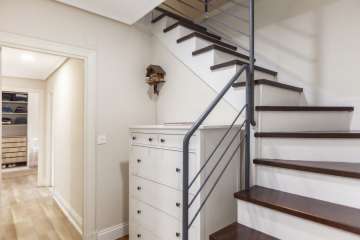 escalera