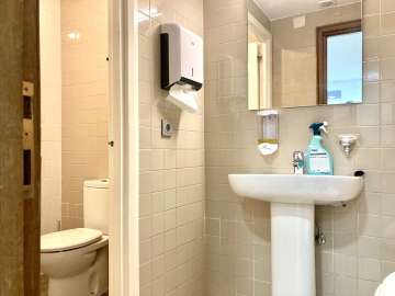 Baño