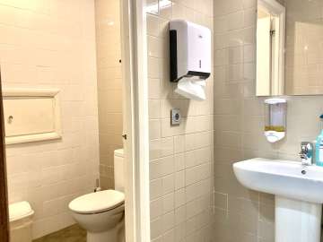 Baño
