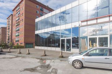 Exterior (fachada)
