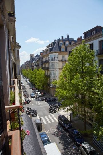 Exterior (calle)