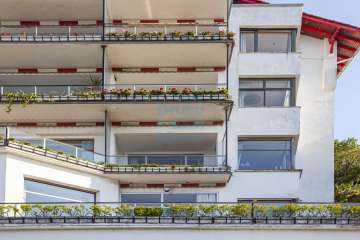 Exterior (fachada)