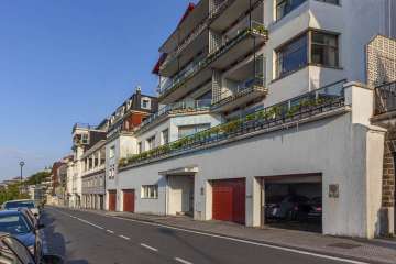 Exterior (fachada)