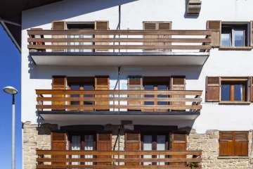 Exterior (fachada)