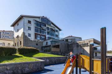 Exterior (fachada)