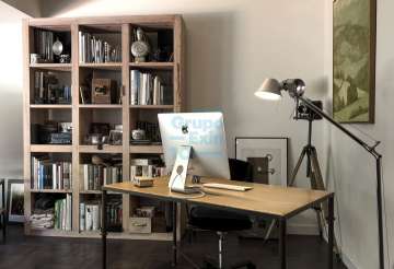 Salón