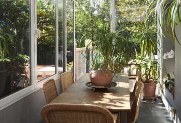 comedor