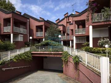 Exterior (fachada)