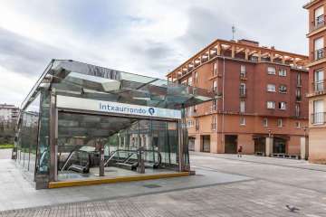 Exterior (calle)