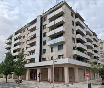 Exterior (fachada)