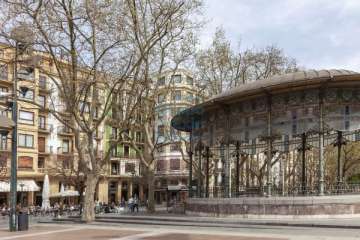 Exterior (calle)