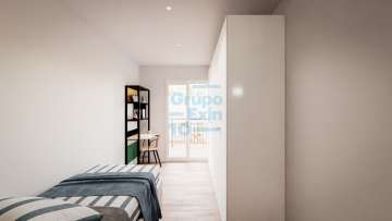 dormitorio