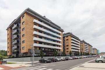 Exterior (fachada)