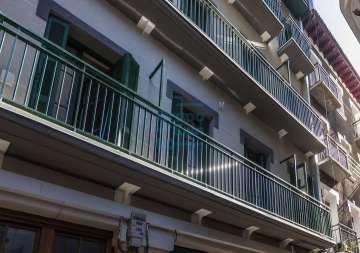 Exterior (fachada)