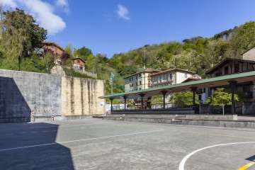 Exterior (calle)