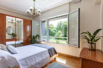 Dormitorio 1