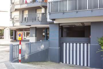 Garaje