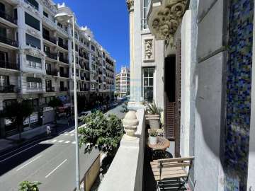balcon