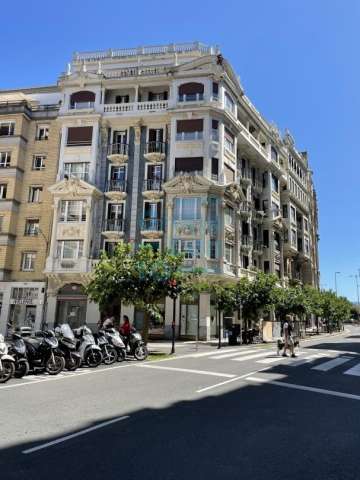 Exterior (fachada)