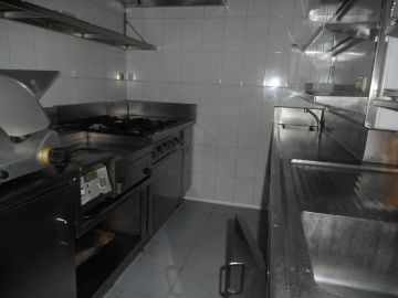 Cocina