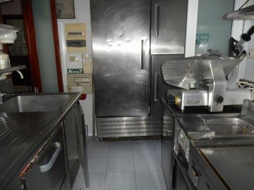 Cocina