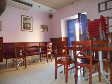 comedor