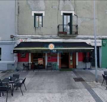 Exterior (fachada)