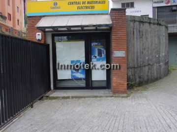 Exterior (fachada)