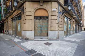 Exterior (fachada)