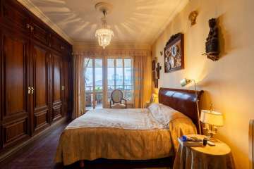Dormitorio 1