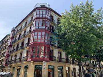 Exterior (fachada)