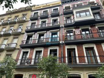 Exterior (fachada)