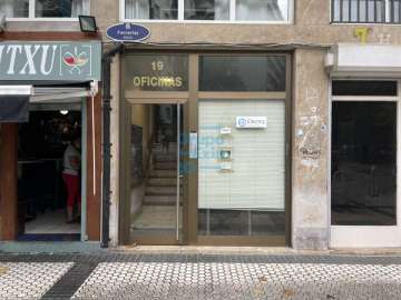 Exterior (calle)