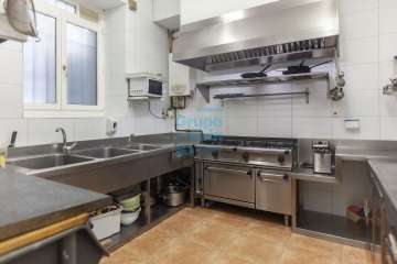 Cocina