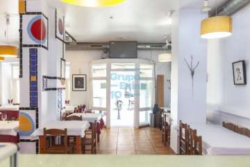 comedor