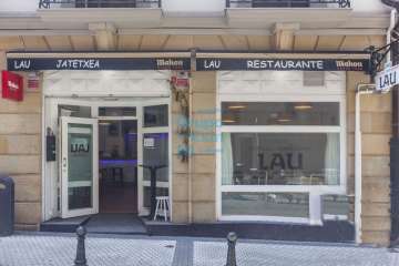 Exterior (fachada)