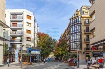 Exterior (calle)