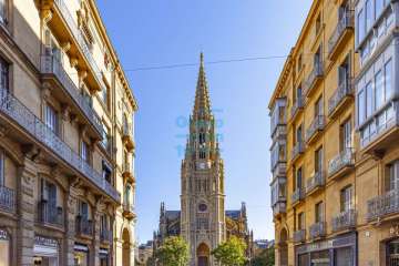 Exterior (calle)