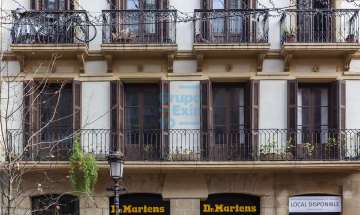 Exterior (fachada)