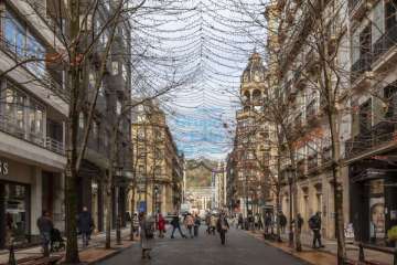 Exterior (calle)