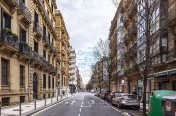 Exterior (calle)
