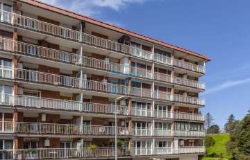 Exterior (fachada)
