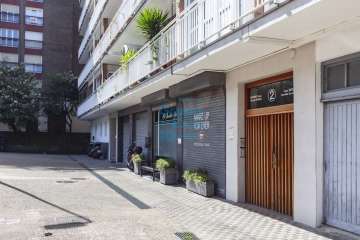 Exterior (fachada)