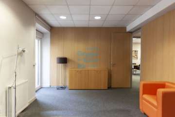 hall