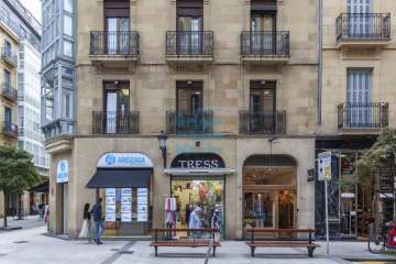Exterior (fachada)