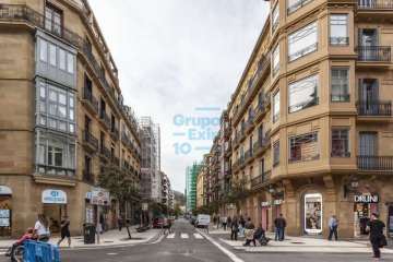 Exterior (calle)