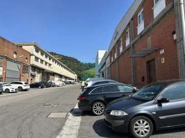 Exterior (calle)