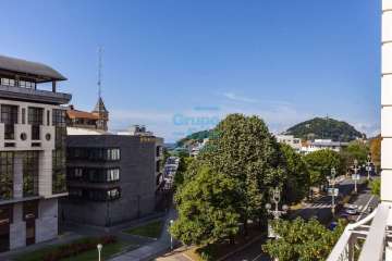Vistas