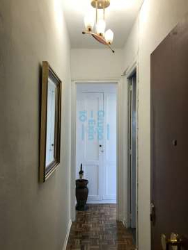 pasillo