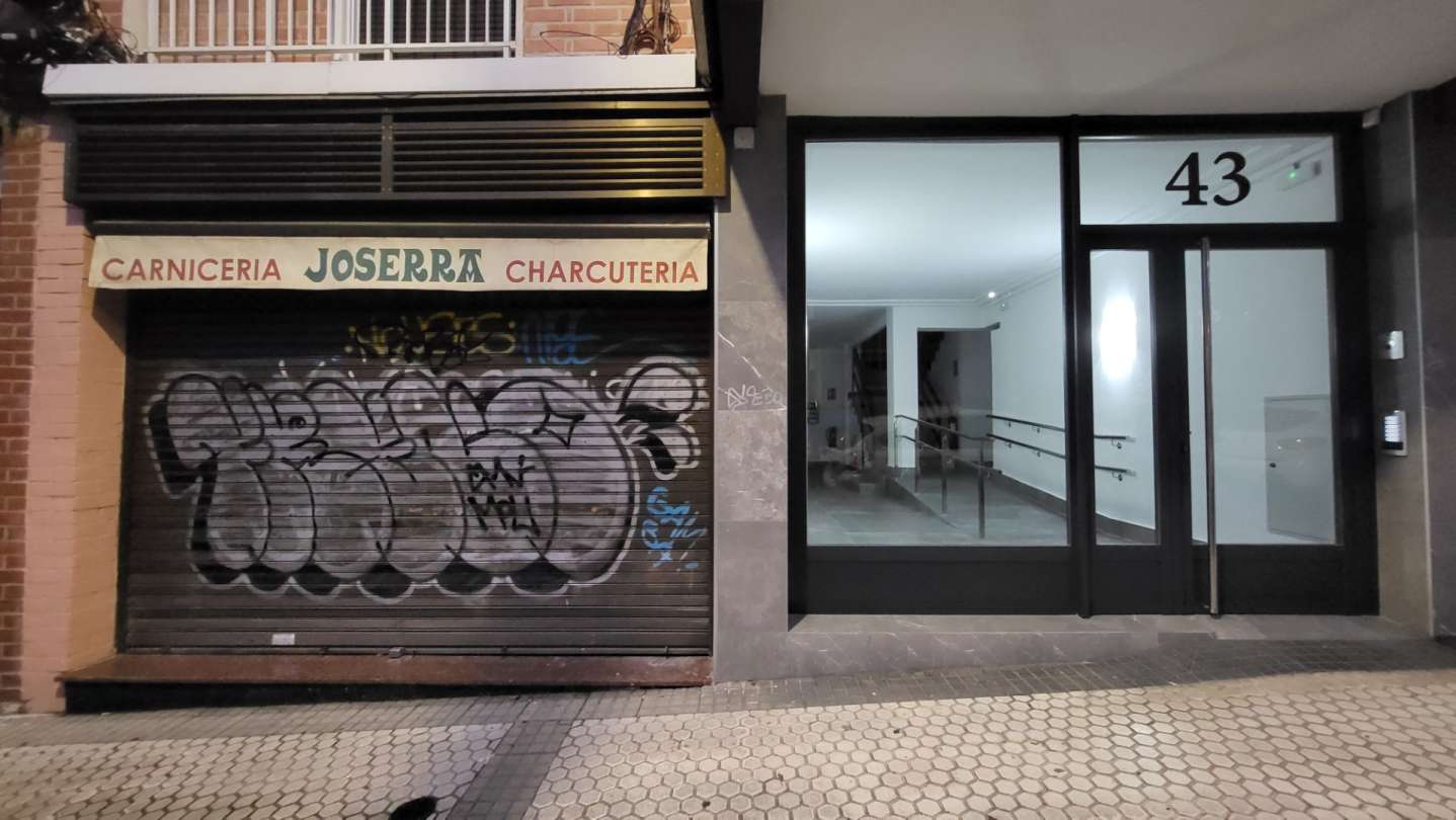local en venta en donostia san sebastian